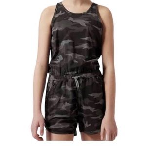 Athleta Romper